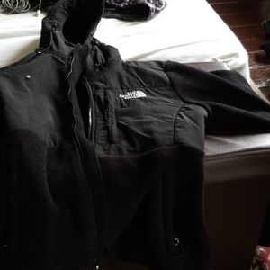 North face